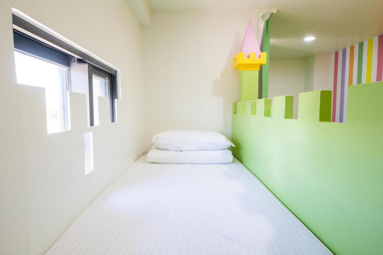 Kids Paradise Wujie Eksteriør billede